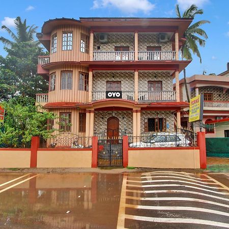 Hotel O Ferns Guest House Calangute Buitenkant foto