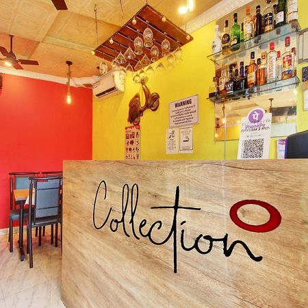 Hotel O Ferns Guest House Calangute Buitenkant foto